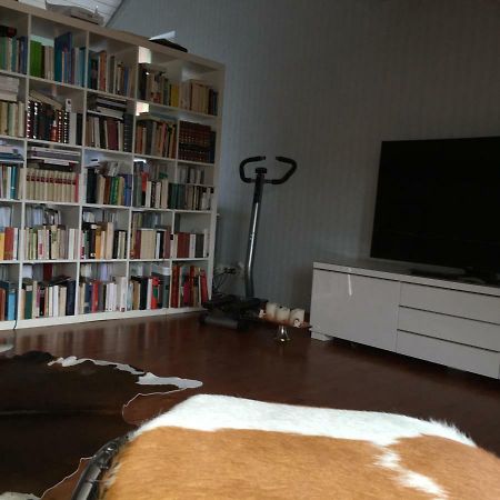 Ruheges Zimmer, 100 M Zum See, Strandbad Bottighofen Экстерьер фото